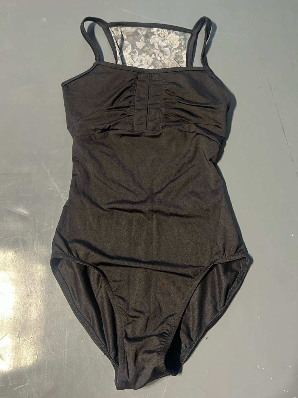 Bloch - Leotard - XS Adult